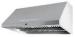 2000cfm bbq dual motors powerful professional stainless steel electronic control baffle filterrange