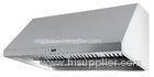 2000cfm bbq dual motors powerful professional stainless steel electronic control baffle filterrange