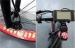 Bafang Motorized Electric Fat Tire Mountain Bike For Adults 48v 750w