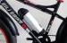 Popular 26" Electric Fat Bike Lithium Battery Electric Bike With VP Headset