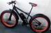 Professional 8 Fun Mountain Electric Fat Bike E Fatbike 40kph 48v 500w