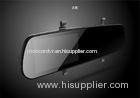 8GB MIC LCD GPS Mirro Car Camera Rear View Mirror 5 inch 800 X 480 pixel