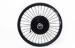 500w 36v BPM Electric Mountain Bike Kit Three Years Warranty