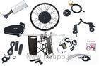 48v 500w Mountain Electric Bike Conversion Kit With Battery