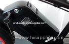 High Torque Mountain Electric Bike Kit With 48v 12ah Samsung Battery