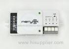 IP20 Automatic Switching DC Motion Sensor Wiht 4 - Pole Press - In Terminal