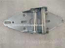 Commercial Steel Garage Door Hinges Custom Metal Stampings Durable