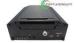 8 Channel Video Input Real-time Capture Embedded LINUX Mobile Car DVR With 3G WFI