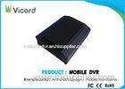 Bus Aluminium 3G Mobile DVR Embedded LINUX Network