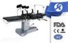 Hospital Surgical Room Equipment Surgical Operating Table With FDA