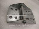 Customized Replacing Garage Door Hinges High Precision Metal Stampings