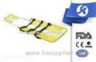 ABS Separated Medical And Hospital Equipments Rescue Basket Stretcher