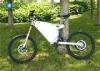 24 Inch 55kmph Aluminum Alloy Electric Enduro Bike Defiant Electric Fat Bike