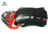 Black 26&quot; x 2.3 Maxxis Mountain Bike Tires For Electric Enduro Bike