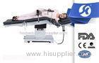 Medical Examination Beds Surgical Operating Theatre Table With Panel Control