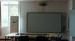 DDR3 4G RAM Smart Board Interactive Whiteboard for Enterprise Conferencing