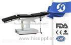 Super Low Stainless Steel Hospital Surgical Operating Table For X-ray Examination