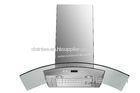 Professional Classic Range Hood High Strength programmable timer delay shutoff