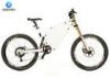 Specialized Powerful Stealth Dirt Enduro E Bike 48v 2000w 60km/h