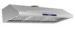 Square Under cabinet Classic Range Hood stainless steel 900cfm etl
