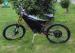 Heavy Duty Gravity Mountain Stealth Electric Enduro Bike For Womens / Mens