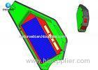 Full Suspension Electric Custom Bike Frames Similar Vector E Bike Frame 10kw