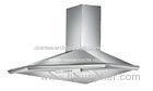 European aluminum filter range hood 6