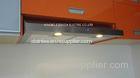Stainless steel Under Cabinet Range Hood 30 