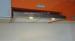 Stainless steel Under Cabinet Range Hood 30 " 280CFM square gas stove free touch switch