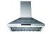 900cfm led professional Residential Outdoor Range Hoods For Bbq