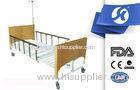 Comfortable Homecare Medical Equipment Hospital Patient Bed With CE