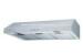 White under cabinet range hood wall mounted Aluminum filter High Strength