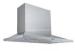 42 " / 48" commercial stainless steel baffle filter range hood dual motors