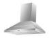 42" / 48" Cooking Range Hood commercial 860cfm aluminum filter