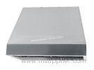 High cfm remote control range hood under cabinet stainless steel poweful liner insert