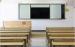 Dry erasable LCD Magnetic Dry Erase Whiteboard 70 inch with Dry Marker Board