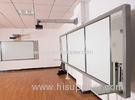 Intelligent Projection Whiteboard E Learning Classroom with Dry Erase Marker Board