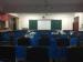 Multi-media Solution E Learning Classroom with 85 inch Smart Interactive Whiteboards
