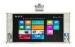 Interactive Dual Touch Infrared Electric Whiteboard System For E Learning Meeting room