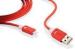 Copper Wire And Plastic High Speed USB Charging Data Cables For Iphone 5 5s