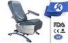 Electric Vehicle - Mounted Hospital Medical Furniture Blood Draw Chairs