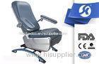 Electric Vehicle - Mounted Hospital Medical Furniture Blood Draw Chairs