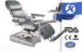 Multi Function Electric Medical Exam Room Furniture Blood Extraction Chair