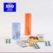 Transparent Multiple Extrusion Calendered PVC Film Hard PVC Sheet Roll