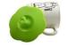 Green Silicone Cup Cover