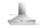 6" 900cfm electronic switch commercial Range Hood for cooking