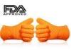 Waterproof Household silicone gloves