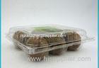 Disposable Moisture Proof Food Grade PVC Sheet For Fruit Trays