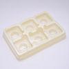 Colored Mooncakes Blister Packing Food Grade PVC Sheet 1.35g/c
