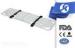 High Strength Aluminum Alloy Medical Stretcher With Head Immobilize